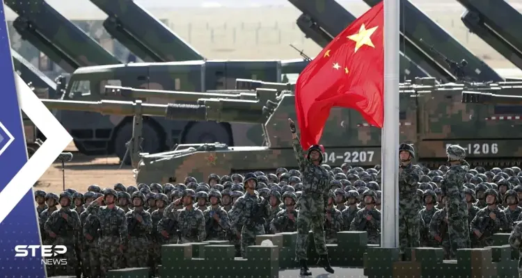 اجتماع مكارثي و رئيسة تايوان "يغضب" بكين.. الدفاع الصينية: على واشنطن وقف تدخلها في شؤوننا: أخبار