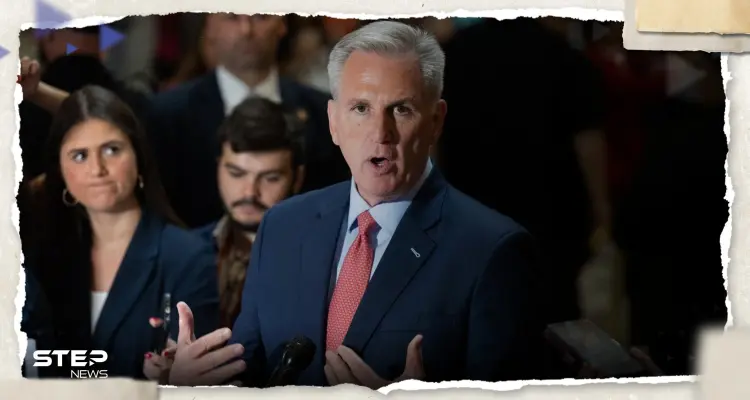 بعد الحدث التاريخي.. من يخلف كيفن مكارثي في رئاسة مجلس النواب الأمريكي؟: أخبار