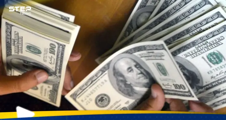 سعر الدولار مقابل الجنيه المصري في السوق السوداء يشهد "مفاجأة" لم تحصل منذ سنوات: أخبار