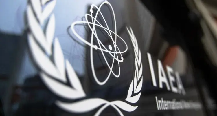 الطاقة الذرية تكشف عن خروقات إيران وقدرتها على صناعة قنبلة نووية والأخيرة ترد: أخبار