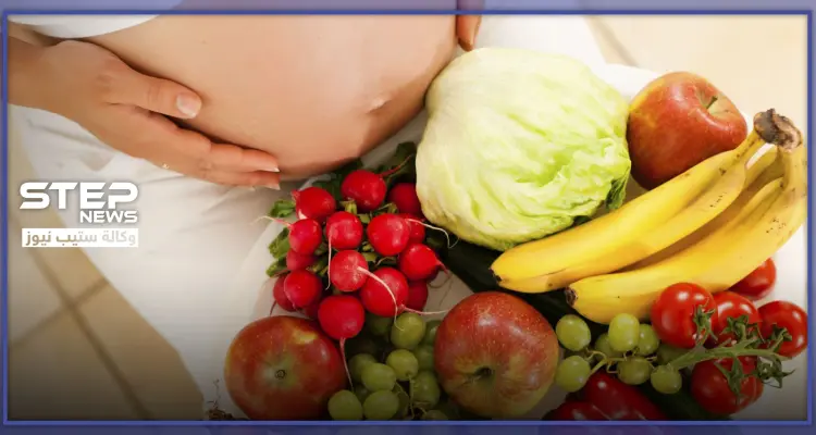 أفضل 8 أنواع مهمة من الأطعمة حول غذاء المرأة الحامل: أخبار