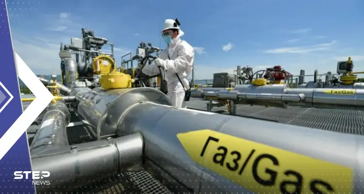 دولة أوروبية واحدة تستمر في الاعتماد على الغاز الروسي.. وصحيفة أمريكية تكشف السبب: أخبار