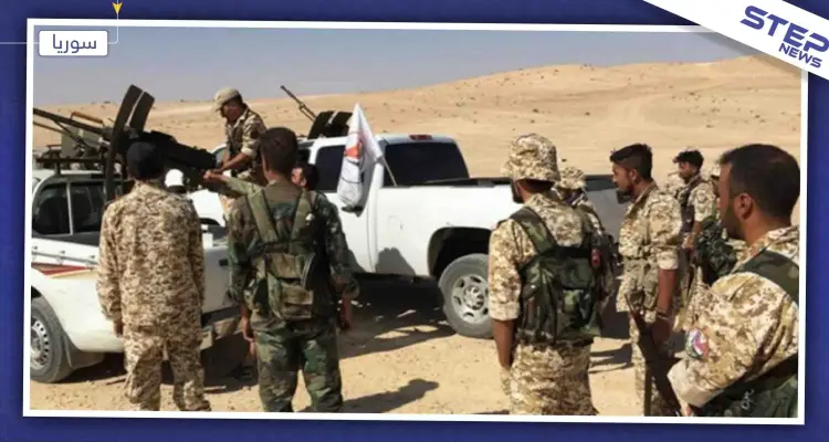 ميليشيا إيرانية تعتقل المنتسبين لها من السوريين في دير الزور لهذا السبب..: أخبار