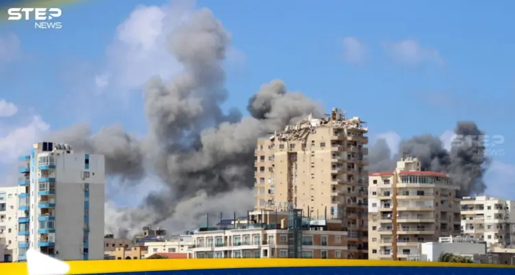 لبنان: مقتل 4 أشخاص وإصابة آخرين في قصف استهدف مركزاً إسعافياً ومحيط مستشفى حكومي جنوبي البلاد: أخبار
