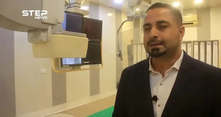 افتتاح مركز لأمراض القلب في مدينة الباب بريف حلب: أخبار