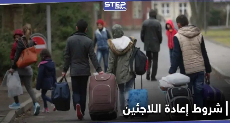 ألمانيا تحدد 8 معايير لعودة اللاجئين السوريين الطوعية إلى ديارهم: أخبار