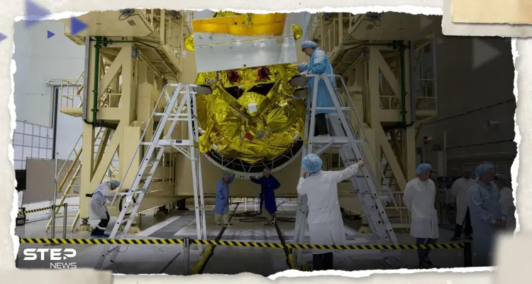 بعد اصطدامها بالقمر.. تحطم المركبة الفضائية الروسية "لونا-25": أخبار