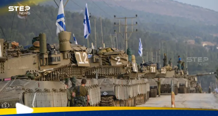 هل بدأت مرحلة مصر؟.. إسرائيل تعلن انطلاق العمليات جنوب غزة وتدفع السكان للحدود: أخبار