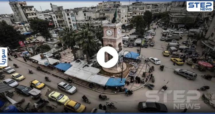 بالفيديو|| مسؤول في قسد يدعو لقتل جميع المدنيين بإدلب لأنهم "إرهابيون": أخبار