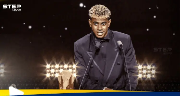 جوائز "فرانس فوتبول" تتكشف.. من الملاعب إلى المنصة: أخبار