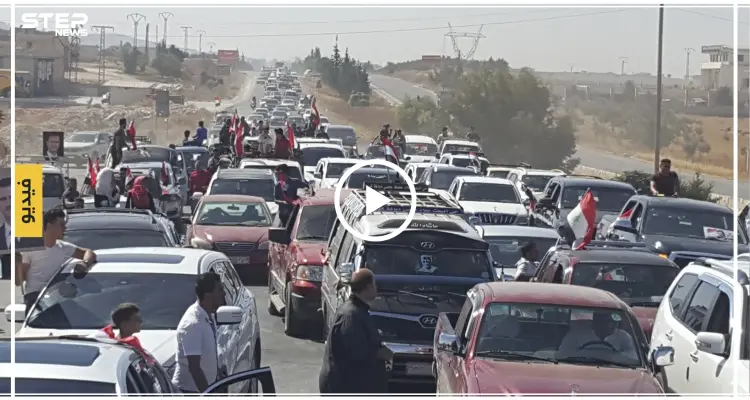 حقيقة عودة أهالي مورك إلى منازلهم بريف إدلب (فيديو): أخبار