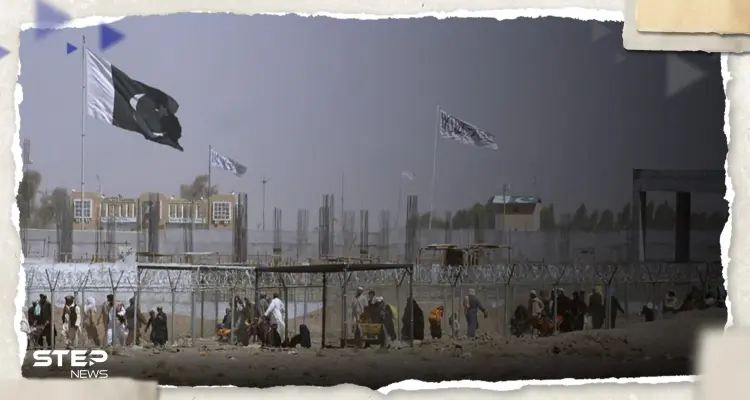 بالفيديو|| اشتباكات على حدود أفغانستان وباكستان ورد "عاجل" من إسلام أباد: أخبار