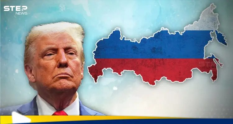 ترامب يضع روسيا أمام خيارين.. أحدهما إنهاء حربها على أوكرانيا خلال 50 يوما: أخبار