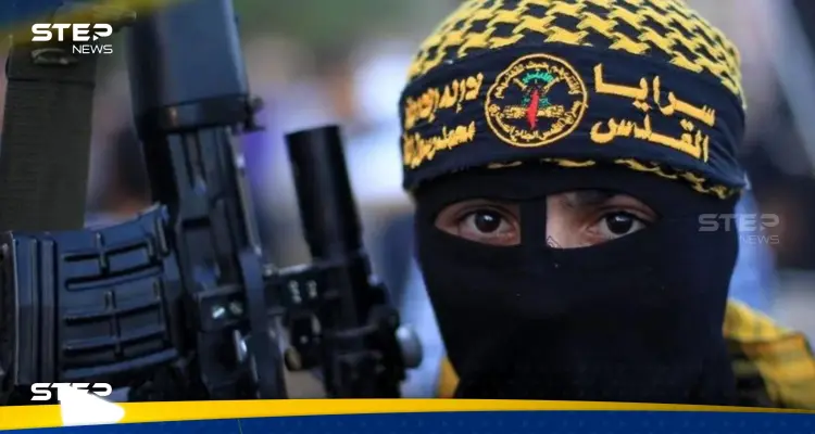 سرايا القدس تستهدف مركز قيادة وسيطرة إسرائيلي وتكشف ما استولت عليه وسط قطاع غزة: أخبار