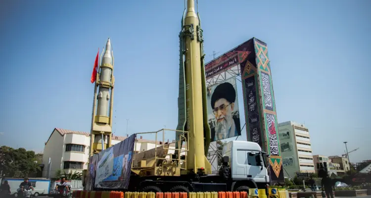 إيران تزعم أنها لا تريد الحصول على أسلحة نووية: أخبار