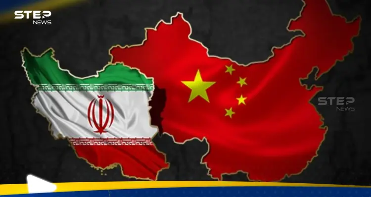 تقارير عن جسر جوي عسكري صيني إلى إيران… هل تدخل بكين على خط المواجهة؟