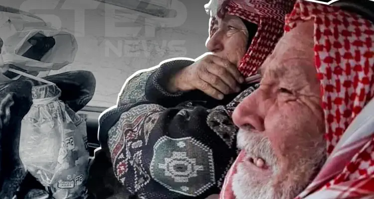 عندما الصورة تتكلم|| اللحظات الأخيرة قبيل الرحيل: أخبار