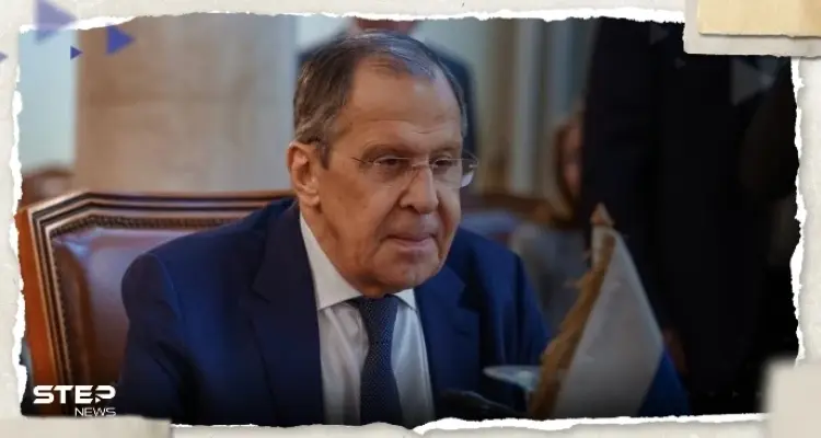 أمام الجمعية العامة للأمم المتحدة.. لافروف يهاجم الغرب ويطالب واشنطن بأمر: أخبار