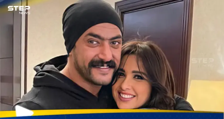 تنبأت ليلى عبداللطيف بطلاقهما.. ياسمين عبدالعزيز تعلن انفصالها عن أحمد العوضي: أخبار