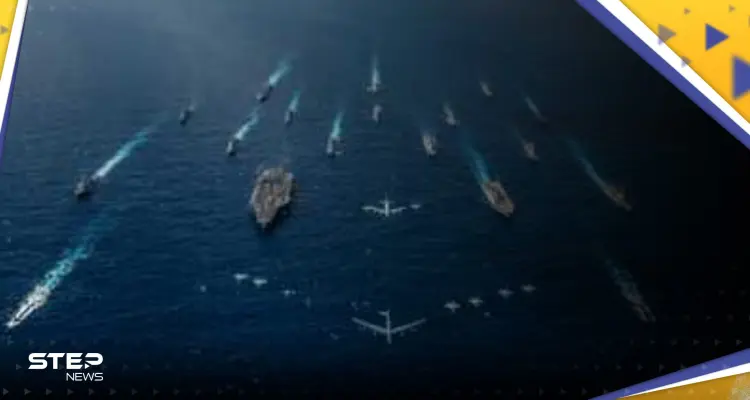 الجيش الصيني "يطوّق" تايوان لليوم الثاني و"يحاكي" ضربها وأمريكا تعلّق: أخبار