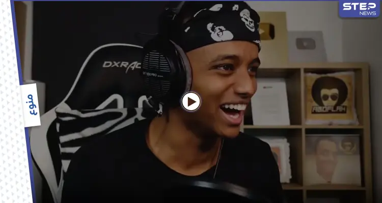 بالفيديو|| بعنوان "دفي قلوبهم".. اليوتيوبر أبو فلة يطلق حملة تبرعات لجمع مليون دولار للاجئين: أخبار