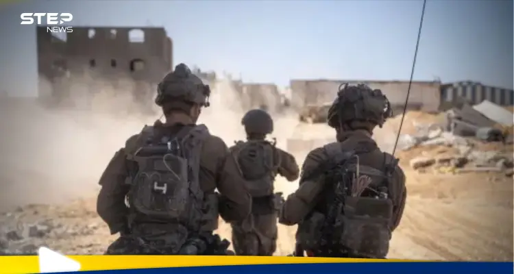 وثيقة لـ الجيش البريطاني تكشف ما يفكرون به حقا بشأن إسرائيل.. وحقائق "صادمة" عن غزة: أخبار