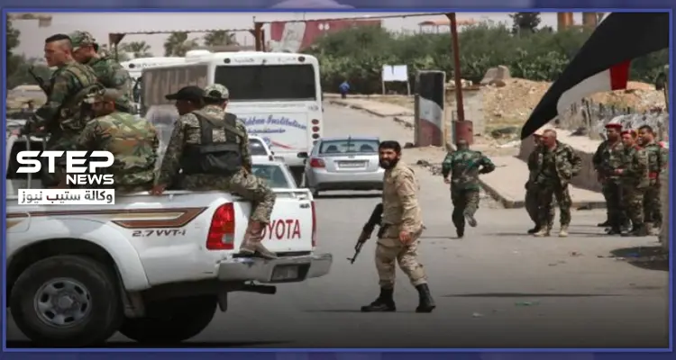 قوات النظام السوري تطلق حملة جديدة في حلب الشرقية: أخبار