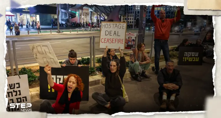 أحد أفراد عائلة أسيرة أمريكية بغزة تلقى رسائل من حماس.. ما مضمونها: أخبار