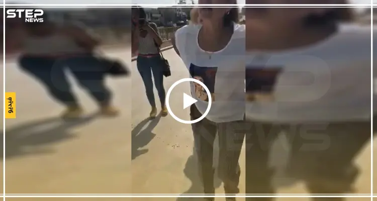 طعن سياح في مدينة أثرية بالأردن.. واعتقال المنفذ (فيديو): أخبار