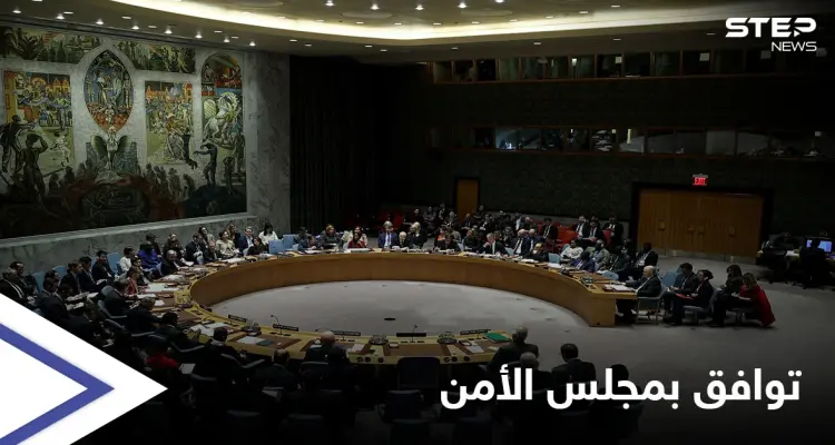 مجلس الأمن يدعو للالتزام التام بوقف إطلاق النار بين الفصائل الفلسطينية وإسرائيل: أخبار