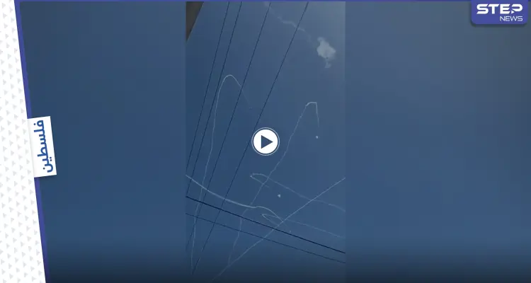 بالفيديو || صواريخ جديدة تتساقط على تل أبيب وغارات إسرائيل توقع قتلى في غزة: أخبار