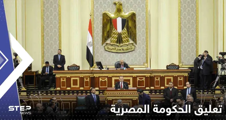 الحكومة المصرية تحسم الجدل حول قضية "استقطاع جزء من دخل العاملين بالخارج": أخبار