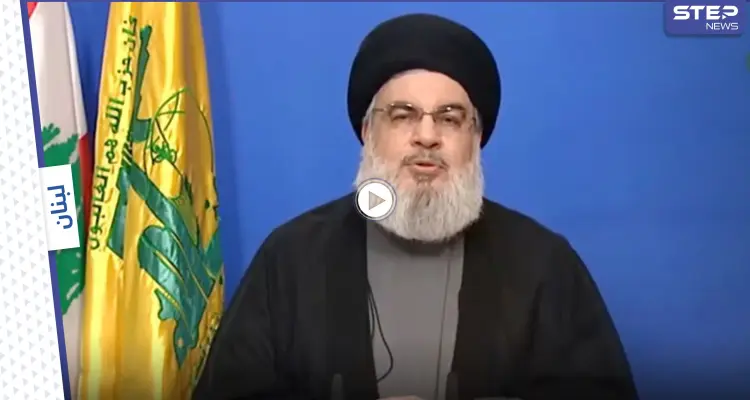 بالفيديو|| "الأيام بيننا".. نصر الله يتوعد اللبنانيين ويكشف عن موعد وصول دعم إيراني: أخبار