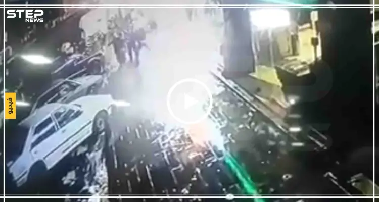 شاهد بالفيديو|| عراك بين شبان وسط السويداء ينتهي بإطلاق النار على أحدهم أمام الملأ: أخبار