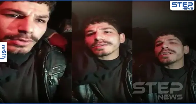 بالفيديو|| مقاتل ينهي حياة قائد كتيبة بـ فرقة السلطان مراد دفاعاً عن عرضه في حلب: أخبار