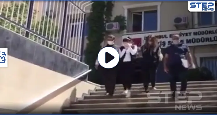 بالفيديو|| نتيجة علاقة غير شرعية.. امرأة تركية تلد طفلاً بحمام منزلها وترميه من النافذة: أخبار