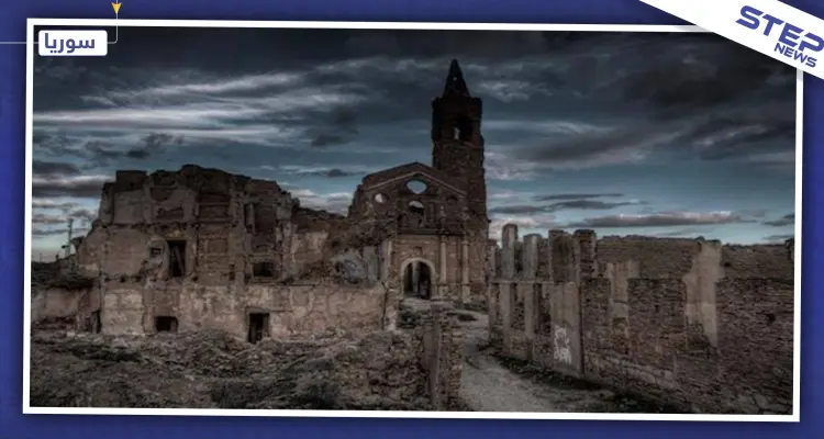 مناطق سيطرة النظام السوري تشهد نشاطًا بـ"السياحة السوداء".. ماذا تعرف عنها!: أخبار