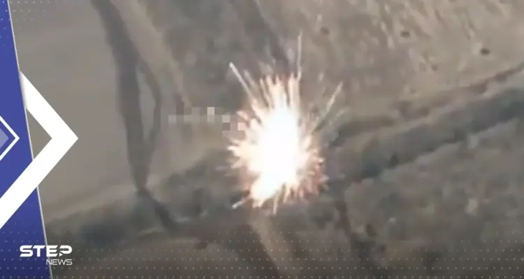 بضربةٍ واحدة.. المدفعية الأوكرانية تمحو منظومة دفاع روسية متطورة (فيديو): أخبار
