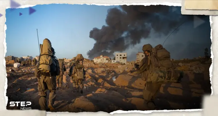 الجيش الإسرائيلي يُعلن مقتل 6 ضباط وجنود في معارك غزة (صور): أخبار