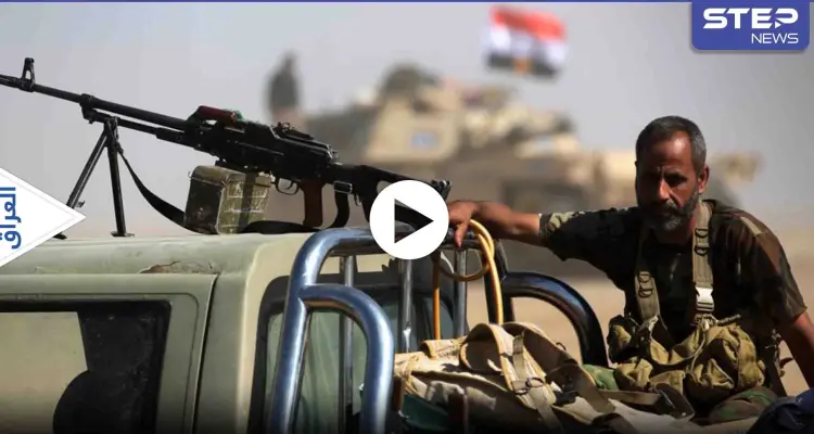 بالفيديو|| عشيرة عراقية تعلن الحرب على تنظيم داعش وفلوله إثر مقتل وإصابة 10 من أفرادها: أخبار