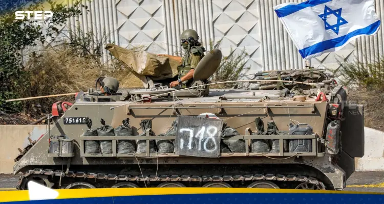 بعد إلقاء منشورات على جنوب لبنان.. رسالة تحذير إسرائيلية ثانية لحزب الله: أخبار