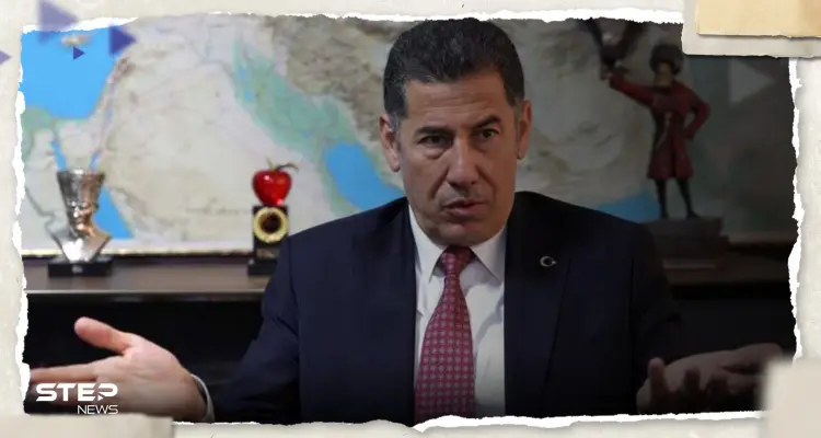 سنان أوغان يعلن دعم أردوغان في جولة الانتخابات الرئاسية التركية الثانية: أخبار