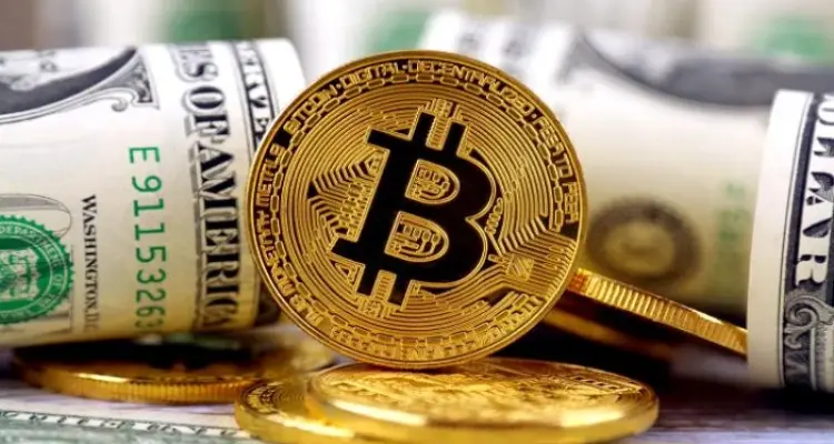 رأس المال السوقي لبيتكوين يقفز لأرقام تاريخية: أخبار