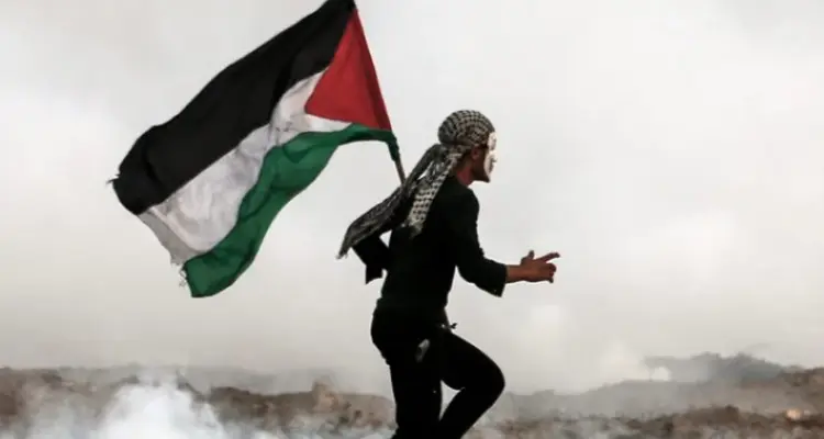 عقب إعلان الجيش الإسرائيلي الاستعداد للتصعيد.. فلسطين تدعو إلى اجتماعٍ عاجل: أخبار