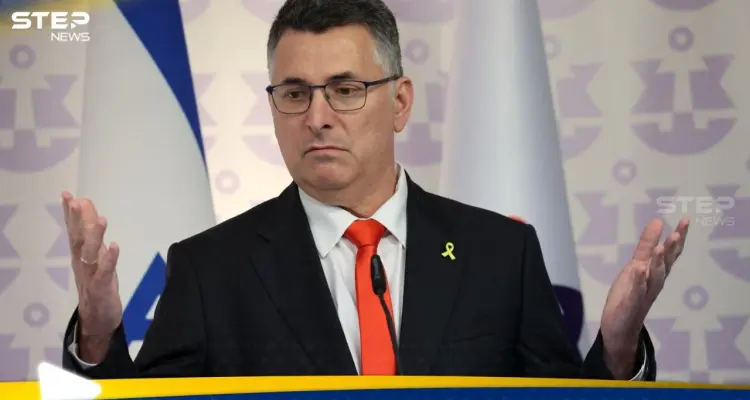 وزير الخارجية الإسرائيلي يدعو الاتحاد الأوروبي بتصنيف الحرس الثوري “منظمة إرهابية”: أخبار