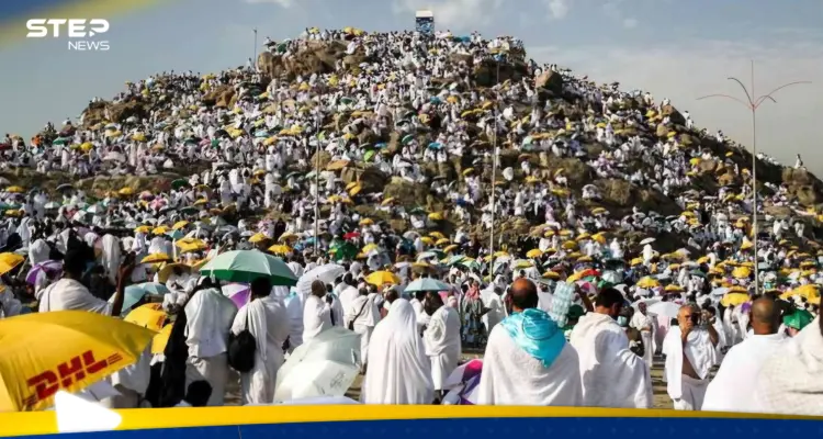 فضل يوم عرفة.. و3 أعمال يستحب فعلها فيه: أخبار