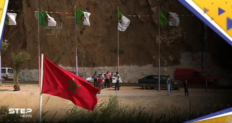 مسؤولة مغربية تشعل توتراً بعد حديث عن وثائق تخص الجزائر: أخبار