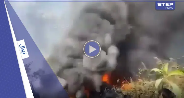 نيبال.. العثور على الصندوق الأسود للطائرة المنكوبة وفيديوهات جديدة توثّق ما حصل: أخبار
