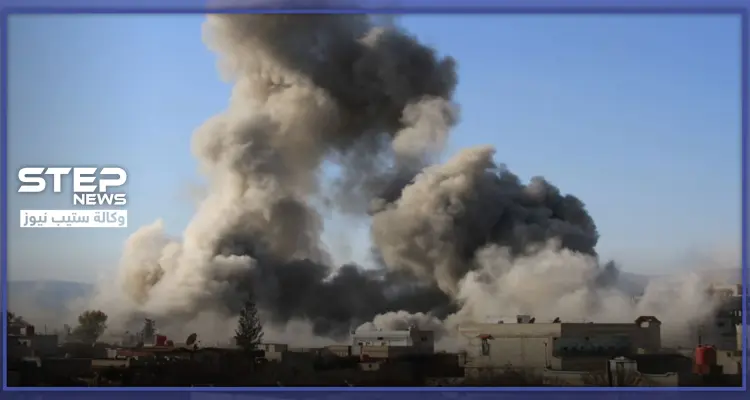 الحربي الروسي يُكثّف قصفه على حلب موقعًا ضحايا مدنيين.. والمعارضة تُكبّد النظام خسائر عسكرية غربها: أخبار