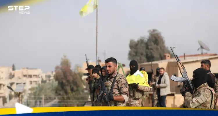 خاص|| مصدر عسكري يكشف لستيب تفاصيل اشتباكات دموية مفاجئة بين عناصر الجيش السوري و"قسد": أخبار